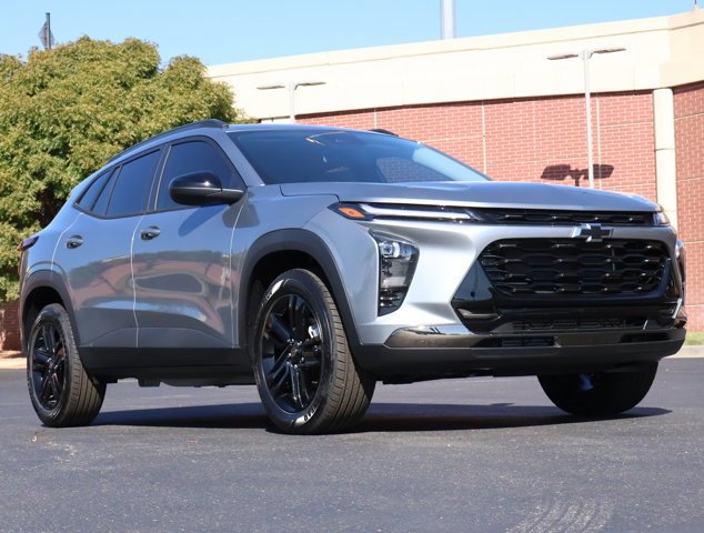 2026 Chevrolet Trax Activ's photo