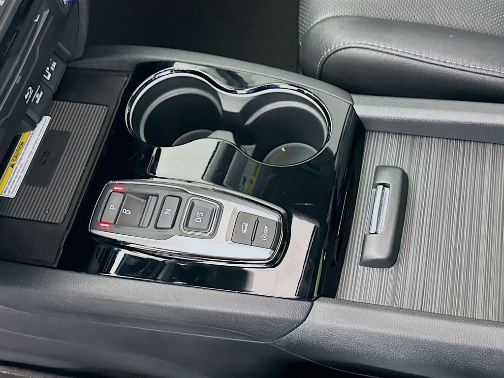 2022 Honda Pilot Elite photo 15