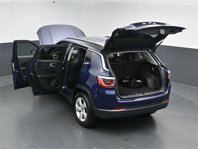 2017 JEEP COMPASS - Image 54