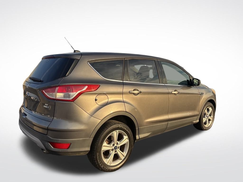 2013 Ford Escape SE photo 3