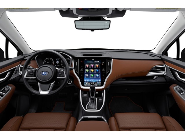 2025 Subaru Outback Touring XT photo 18