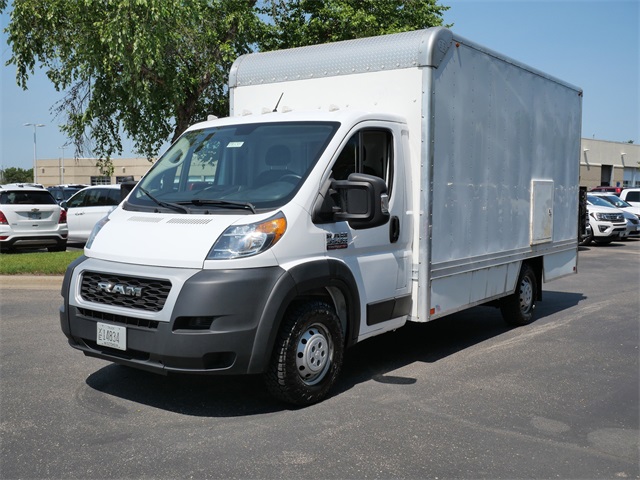 2019 Ram 3500 photo 5