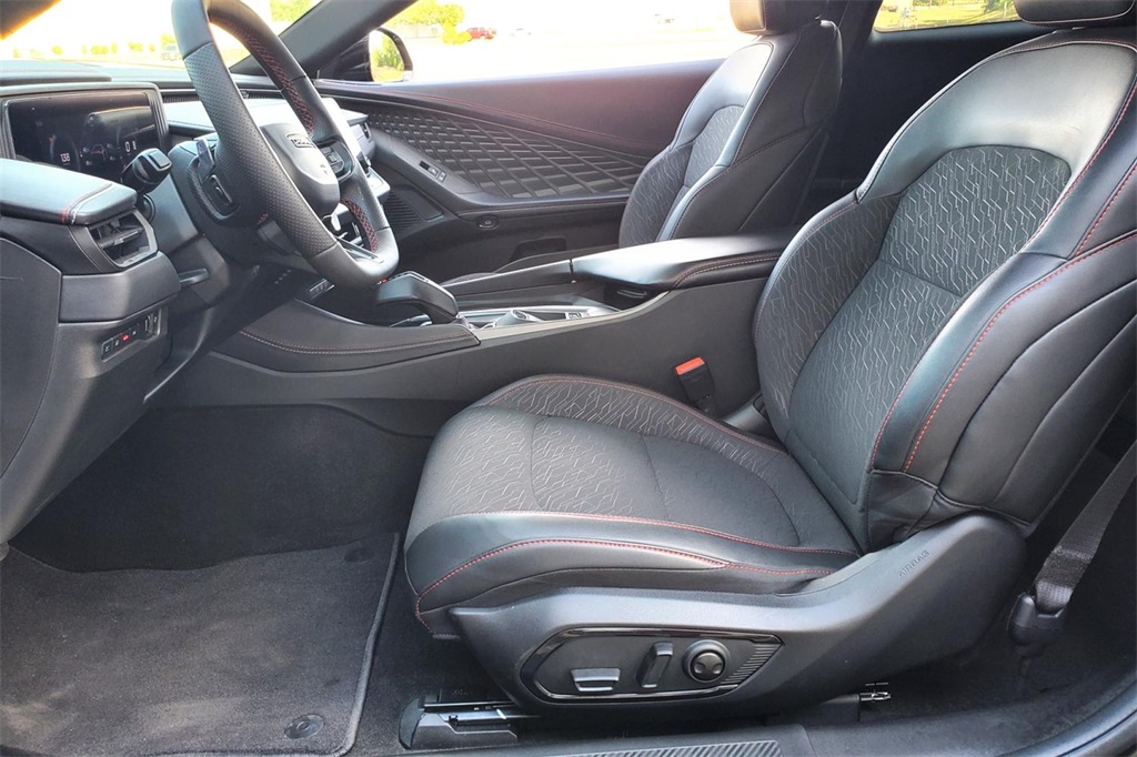 2025 Dodge Charger R/T photo 7