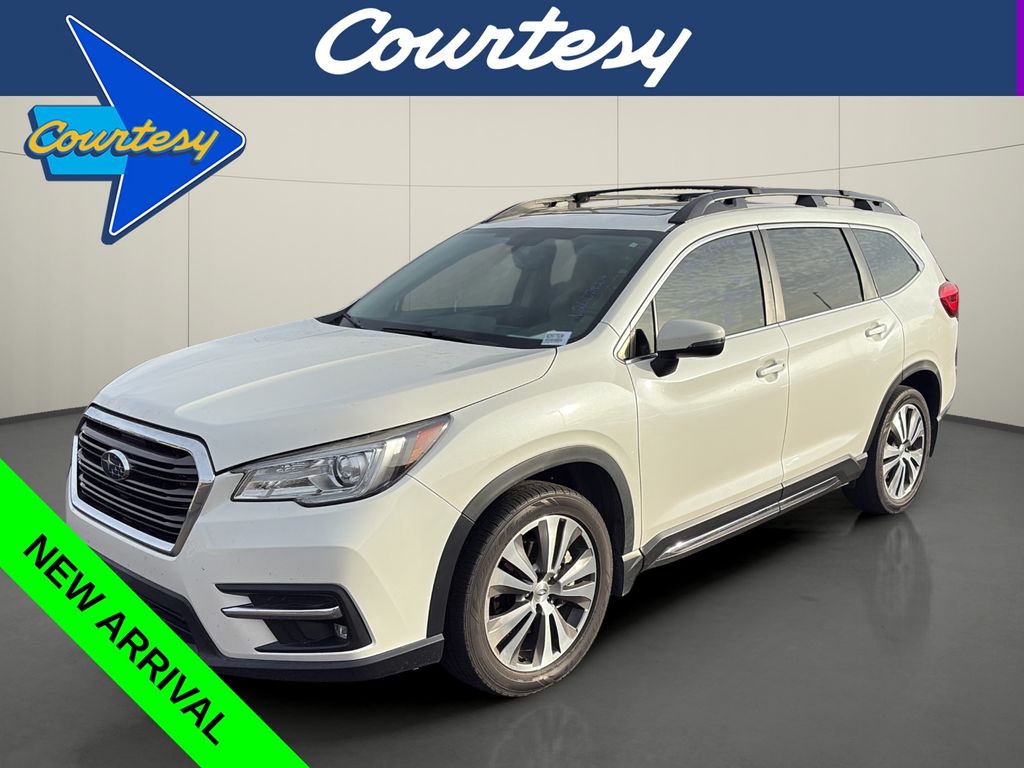 2020 Subaru Ascent Limited