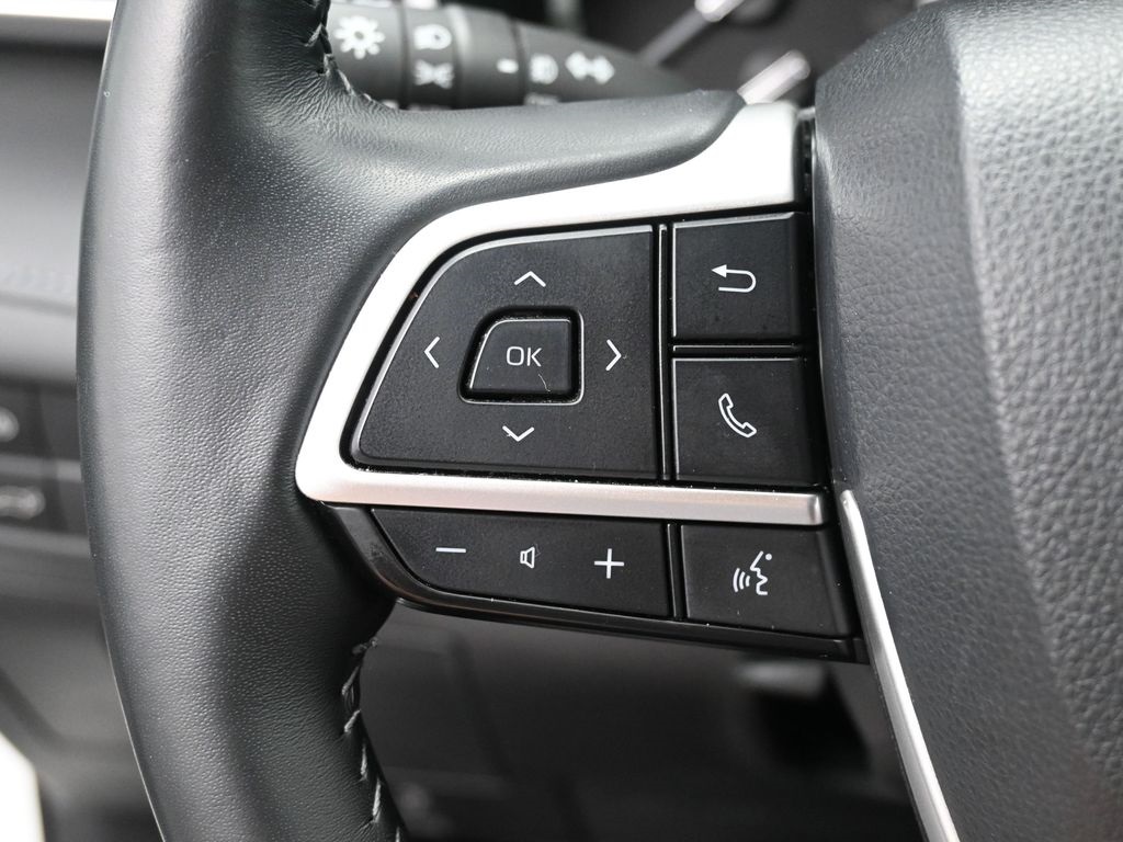 2022 Toyota Highlander XSE photo 15