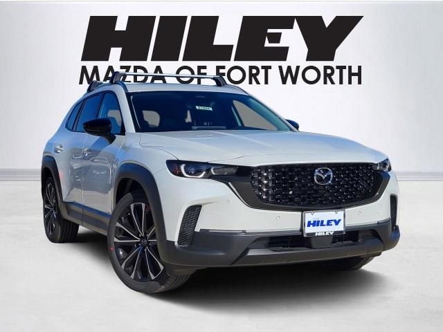 2026 Mazda CX-50 Premium's photo