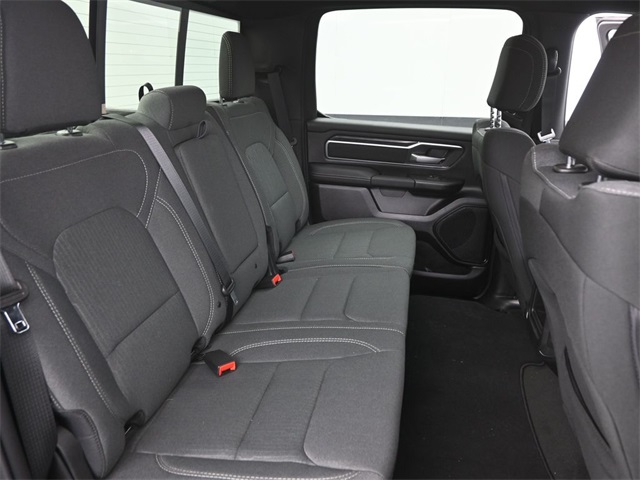 2024 Ram 1500 Big Horn Lone Star photo 14