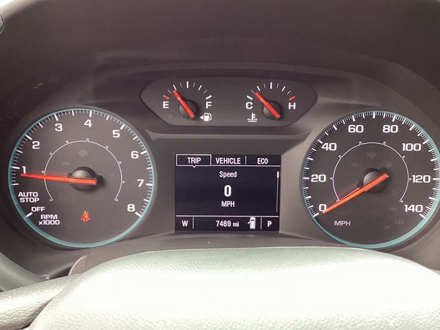 2024 Chevrolet Equinox LS photo 18