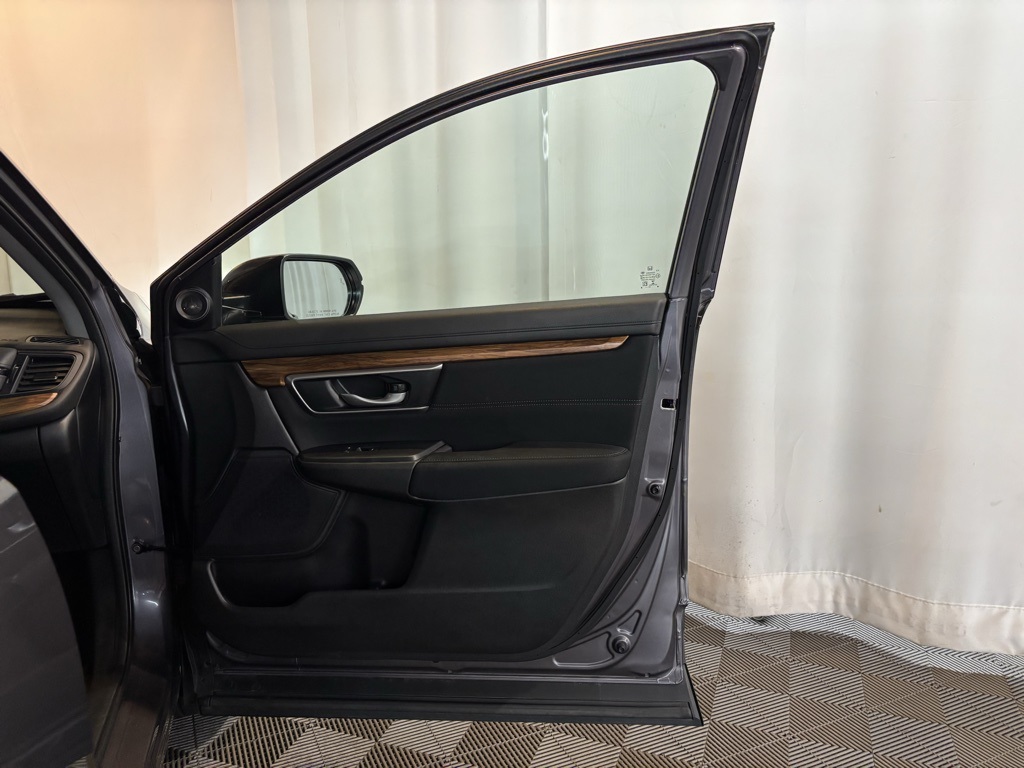2022 Honda CR-V EX photo 23
