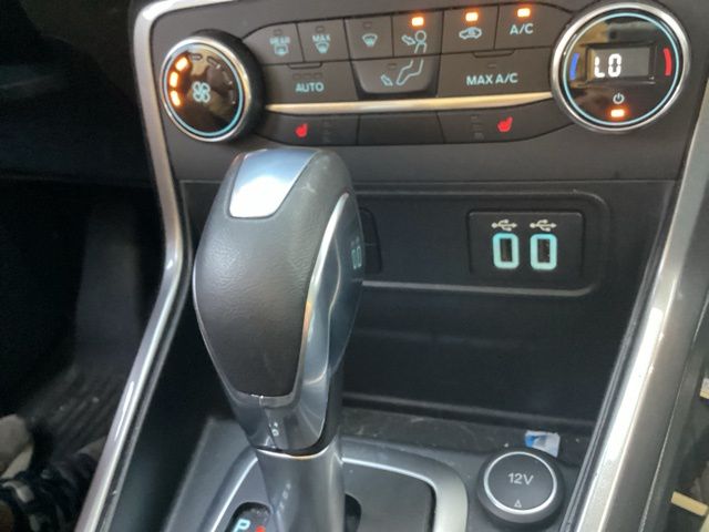 2022 Ford EcoSport SE photo 28