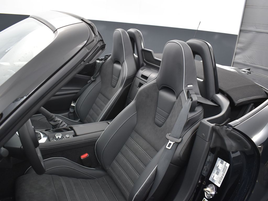 2025 Mazda MX-5 Miata Miata photo 18
