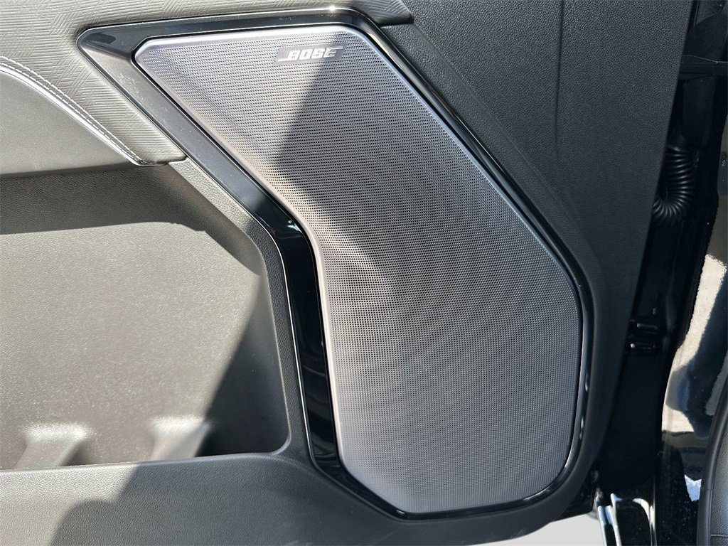 2025 Gmc Sierra 1500 AT4X photo 20