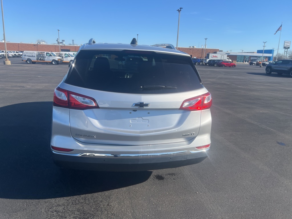 2020 CHEVROLET EQUINOX - Image 3