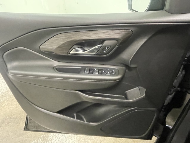 2024 Gmc Terrain SLE photo 20