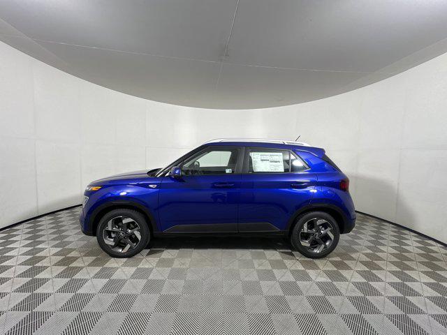 2025 Hyundai Venue Limited photo 4