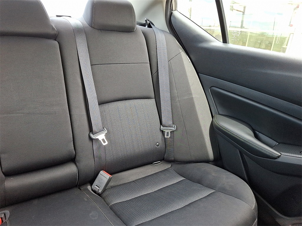 2020 Nissan Altima 2.5 S photo 19