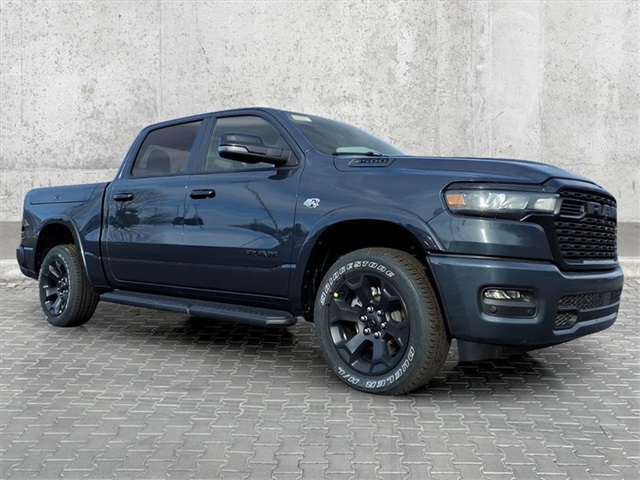 2026 RAM Ram 1500 Pickup Big Horn/Lone Star's photo