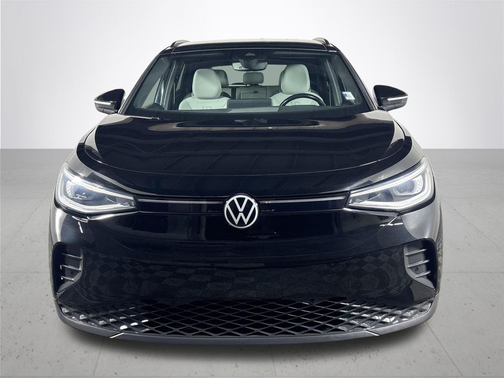 2021 Volkswagen ID.4 Pro S photo 3