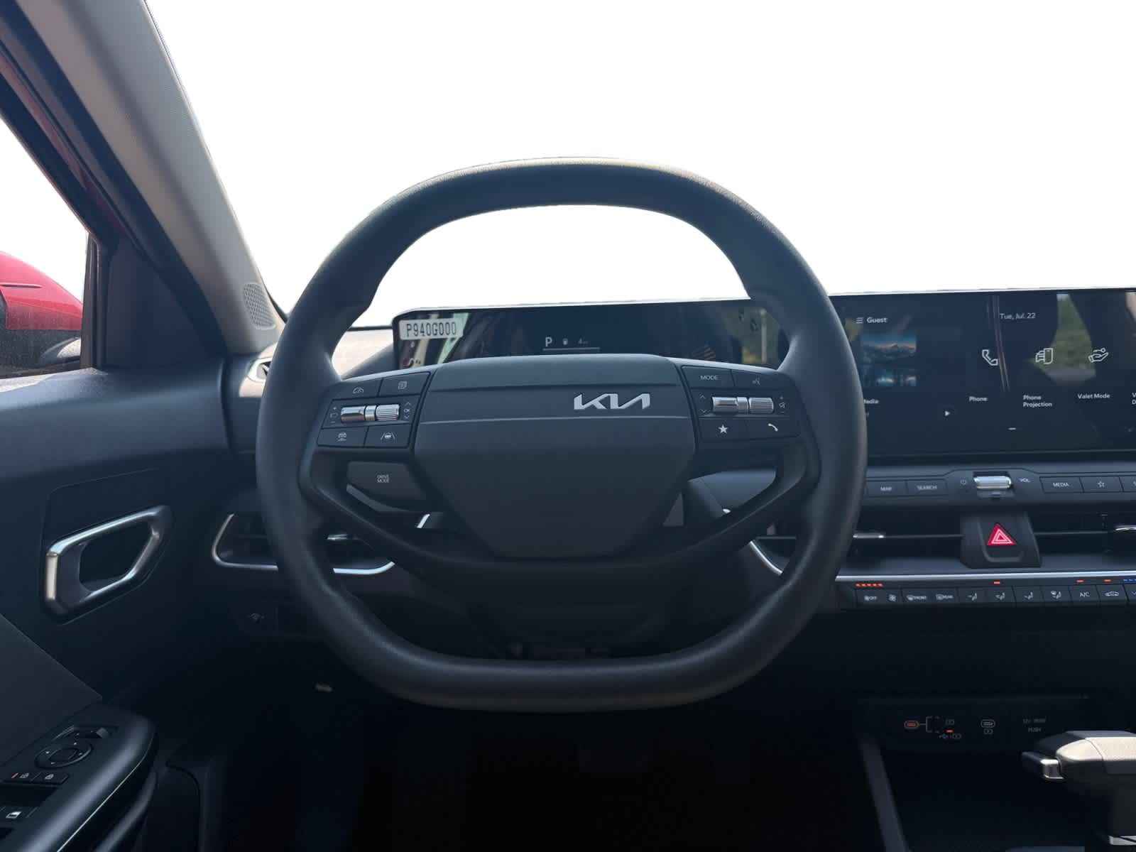 2025 Kia K4 LXS photo 11