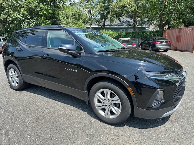 2020 Chevrolet Blazer 2LT photo 3