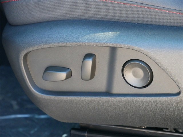 2026 Chevrolet Equinox RS photo 12