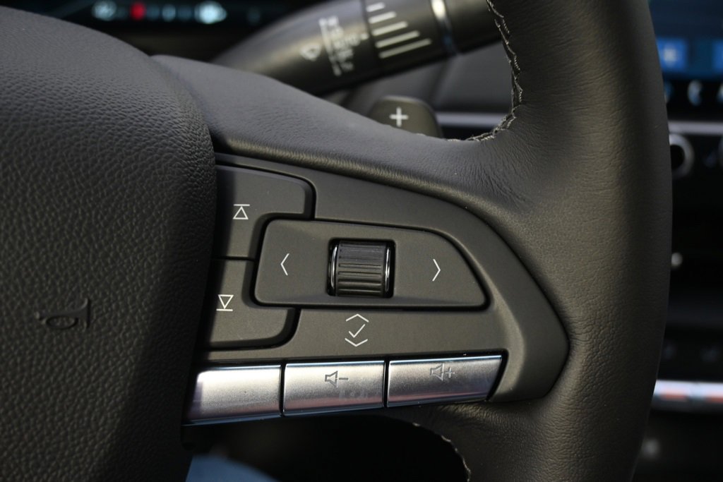 2025 Cadillac CT4 Premium Luxury photo 31