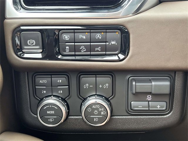 2026 Gmc Yukon XL Denali Ultimate photo 29