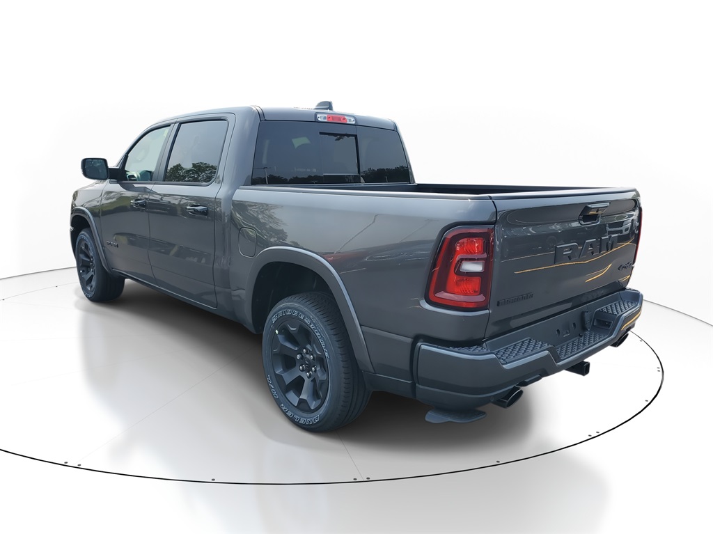 2026 Ram 1500 Big Horn Lone Star photo 3