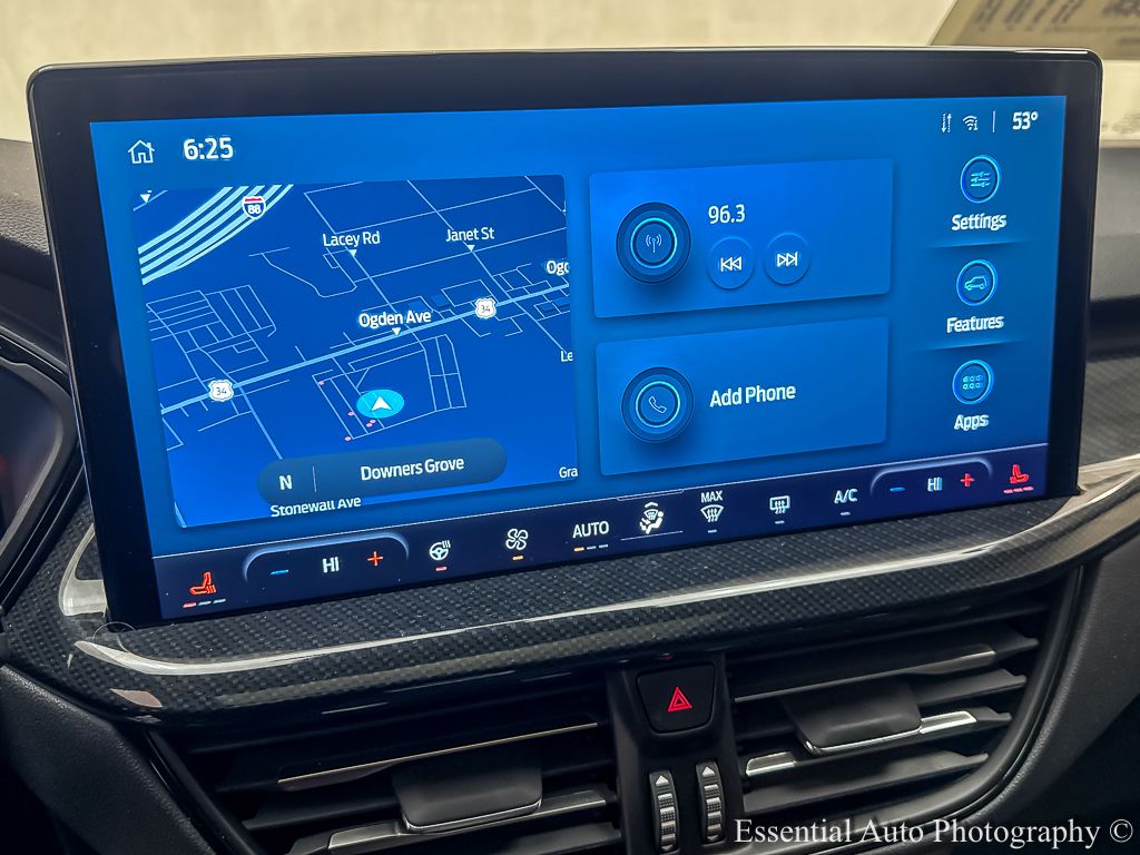 2023 FORD ESCAPE - Image 17