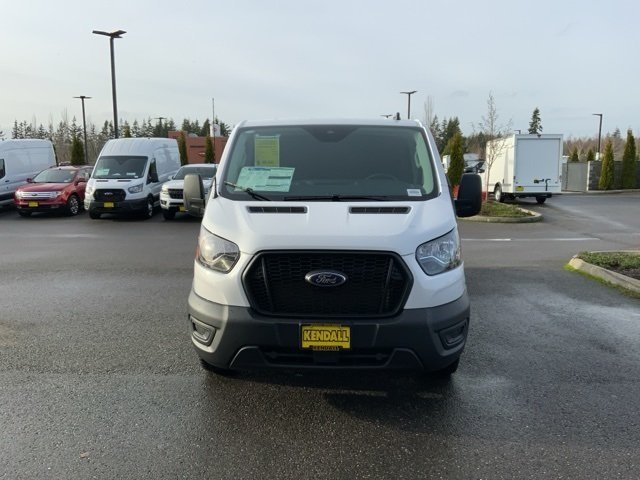 2024 Ford Transit photo 2