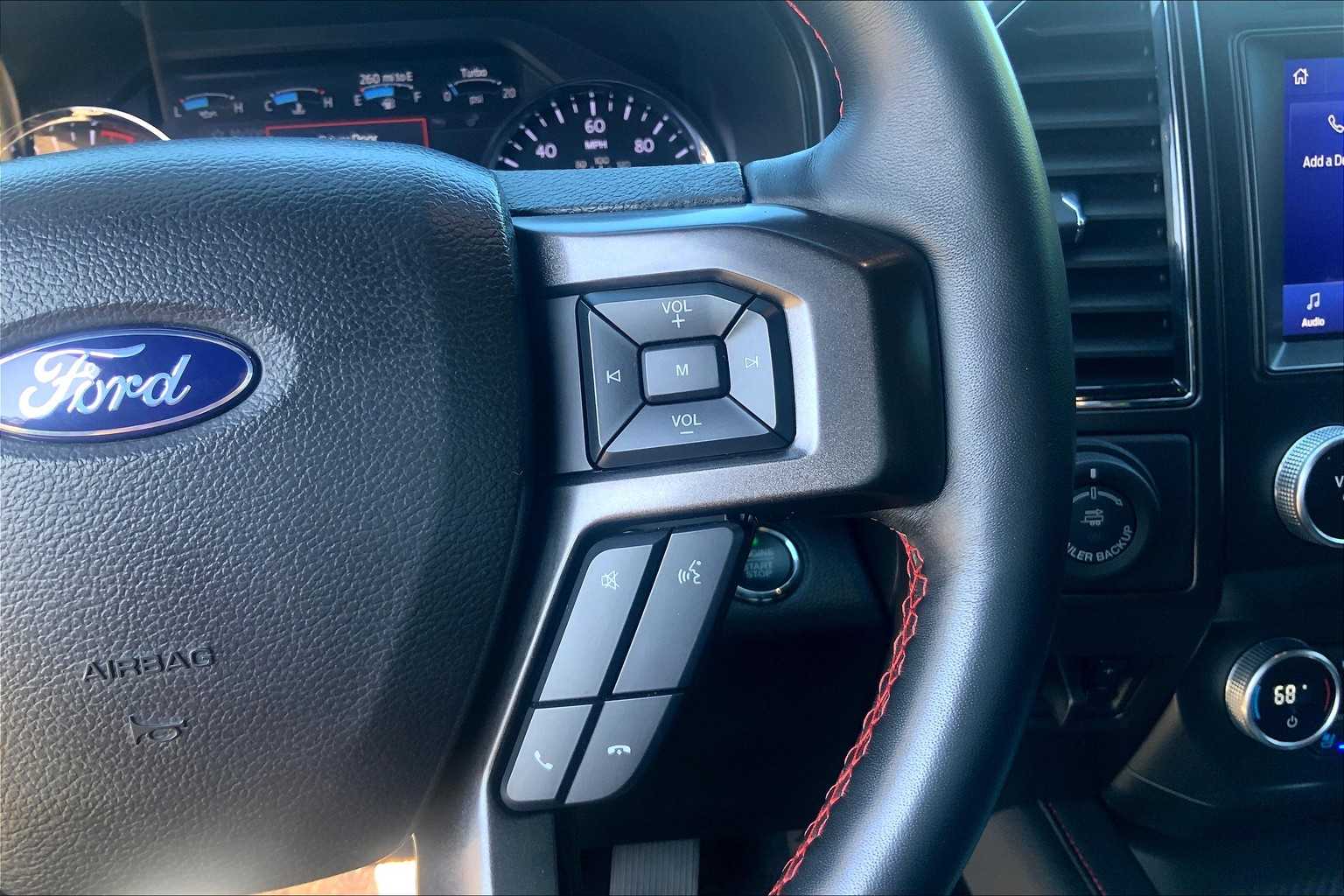 2021 Ford Expedition Limited photo 25