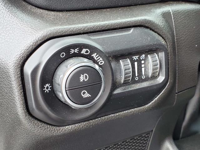 2022 Jeep Gladiator High Altitude photo 7