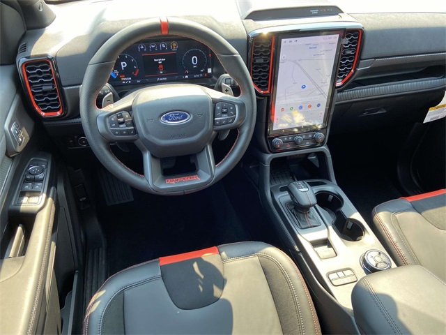 2025 Ford Ranger Raptor photo 6