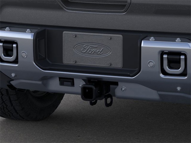 2025 Ford Bronco Sport Big Bend photo 22