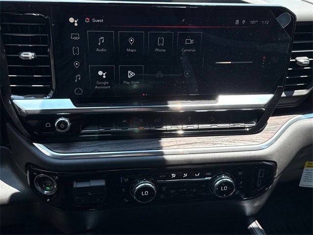 2025 Gmc Sierra 1500 SLT photo 3