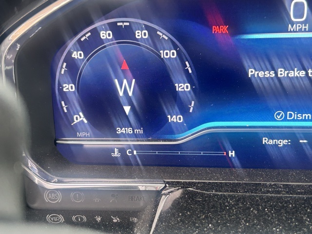 2025 Chevrolet Silverado 1500 RST photo 2