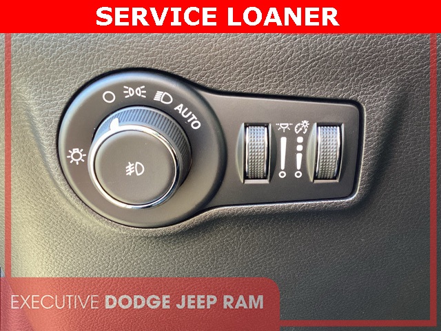 2025 Jeep Compass Limited photo 6