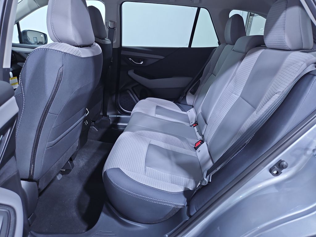2025 Subaru Outback Premium photo 23