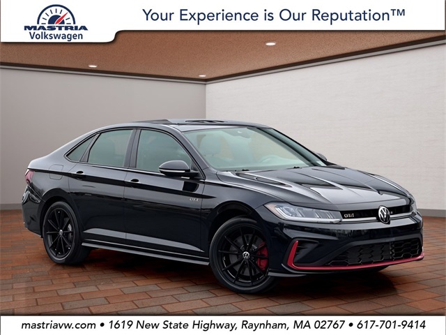 2025 Volkswagen Jetta GLI Autobahn's photo