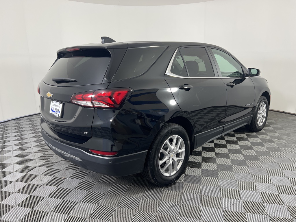 2023 Chevrolet Equinox LT photo 22