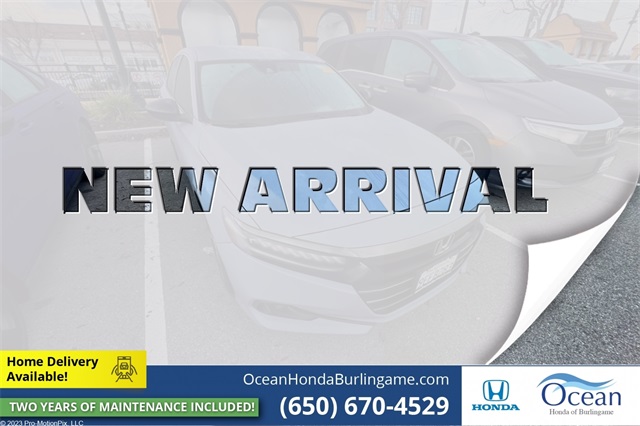 2022 Honda Accord Sport's photo