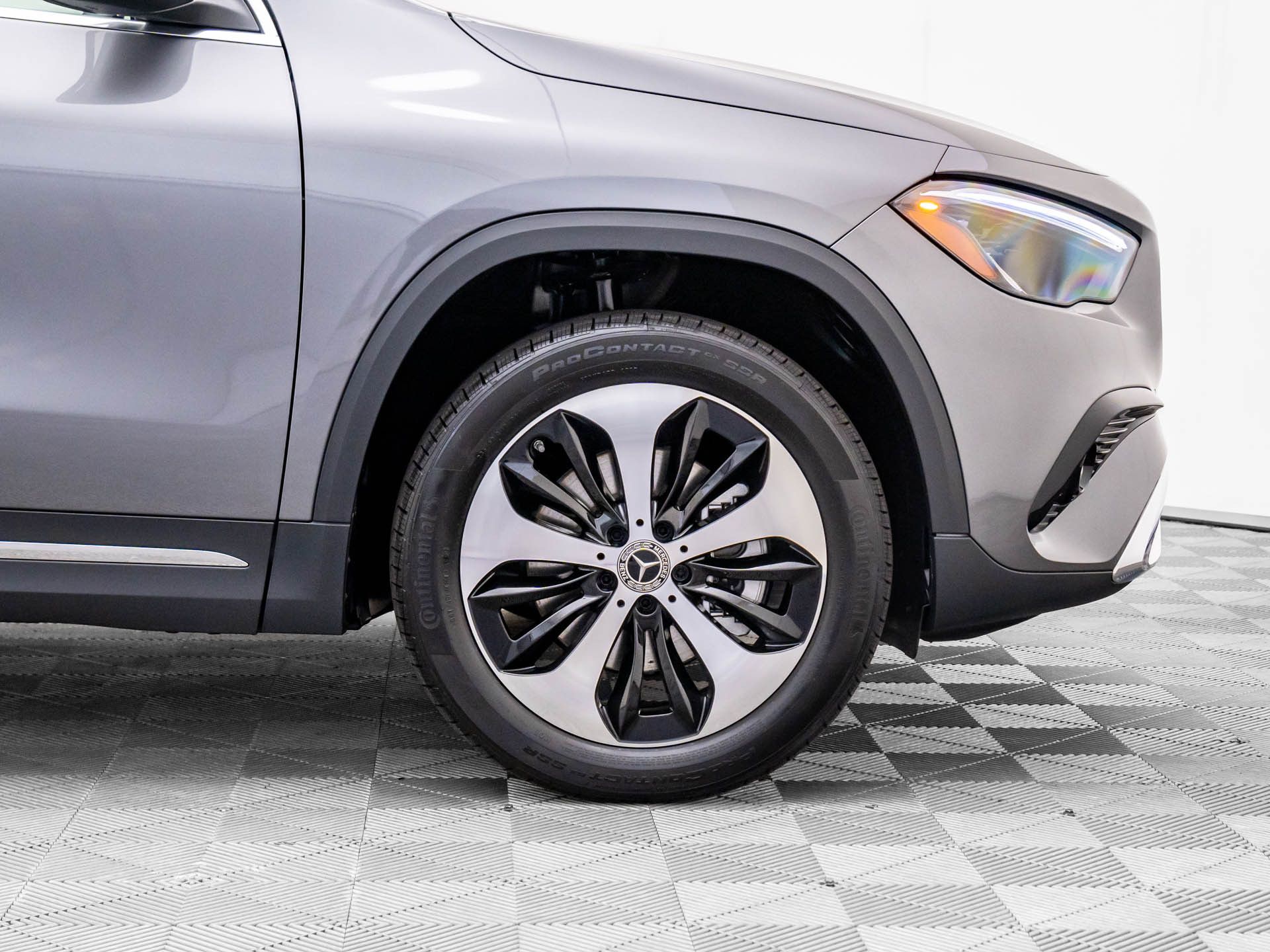 2026 Mercedes Benz GLA 250 4MATIC photo 32