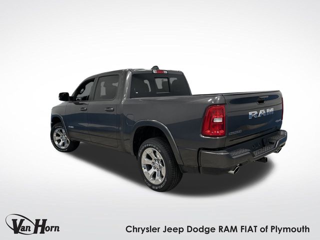 2025 Ram 1500 Big Horn Lone Star photo 3