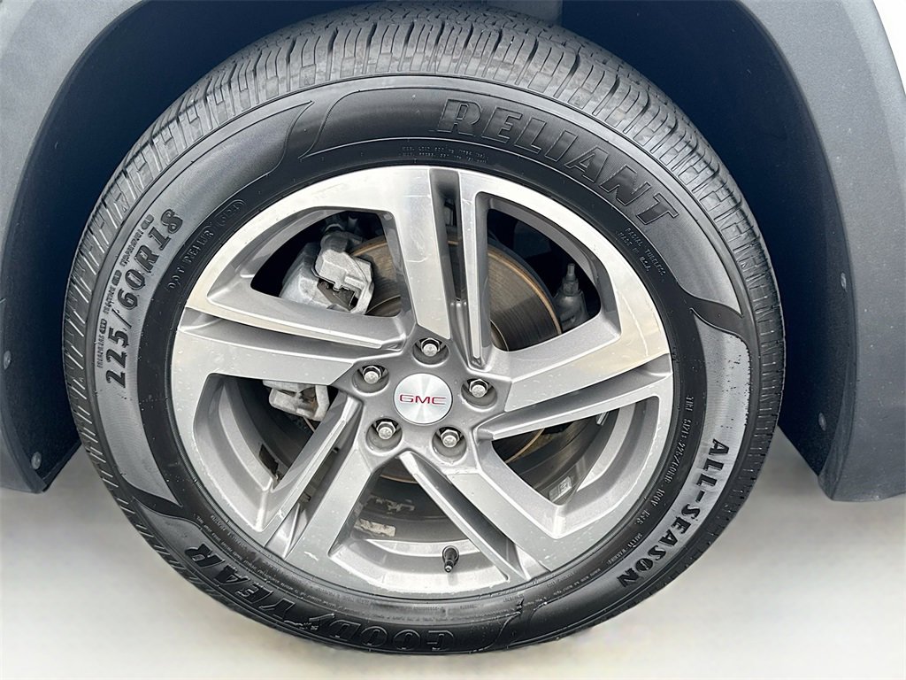 2019 Gmc Terrain SLT photo 28