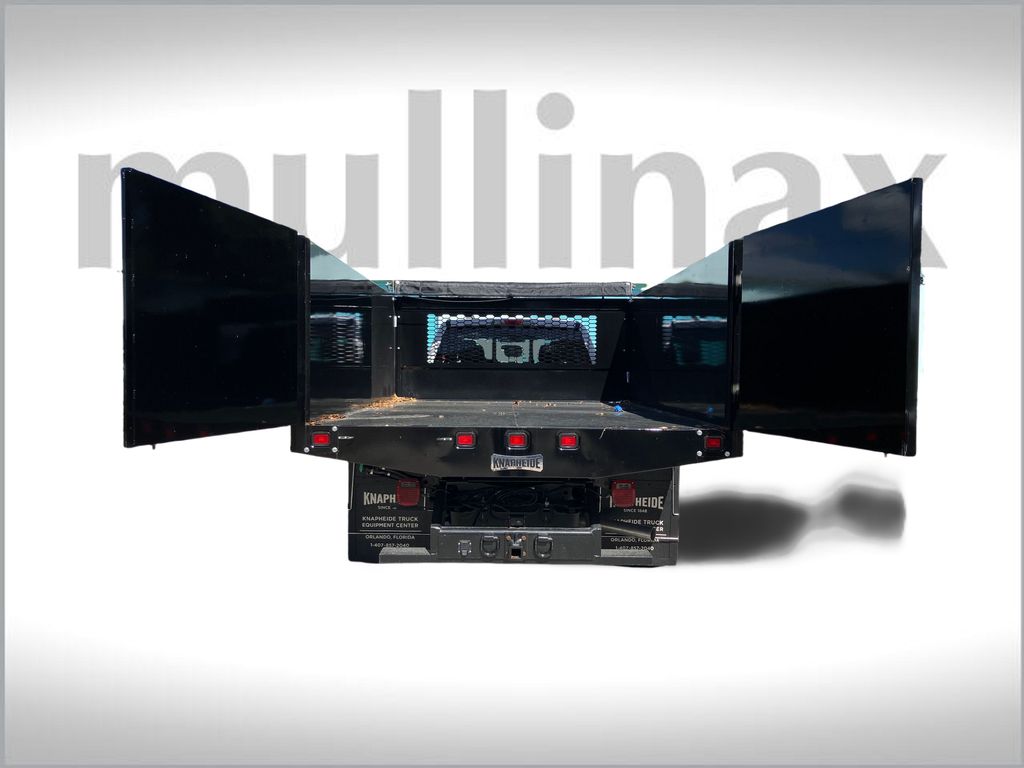 2024 Ford F-350 XL photo 10