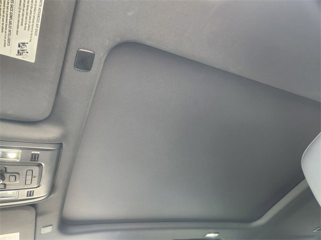 2021 Chevrolet Tahoe LT photo 21