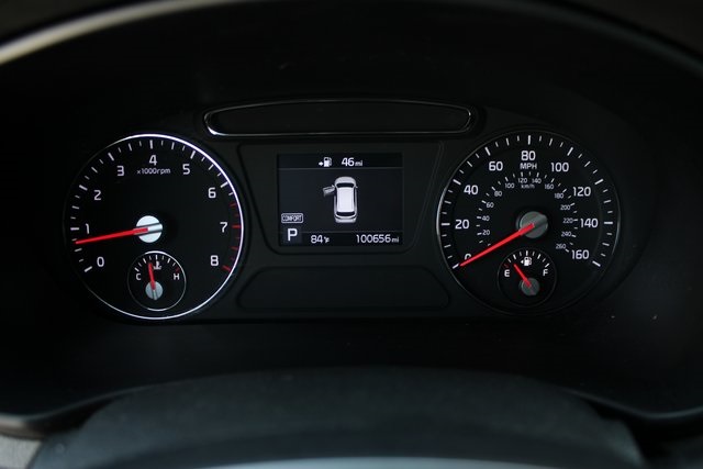 2019 Kia Sorento LX photo 20