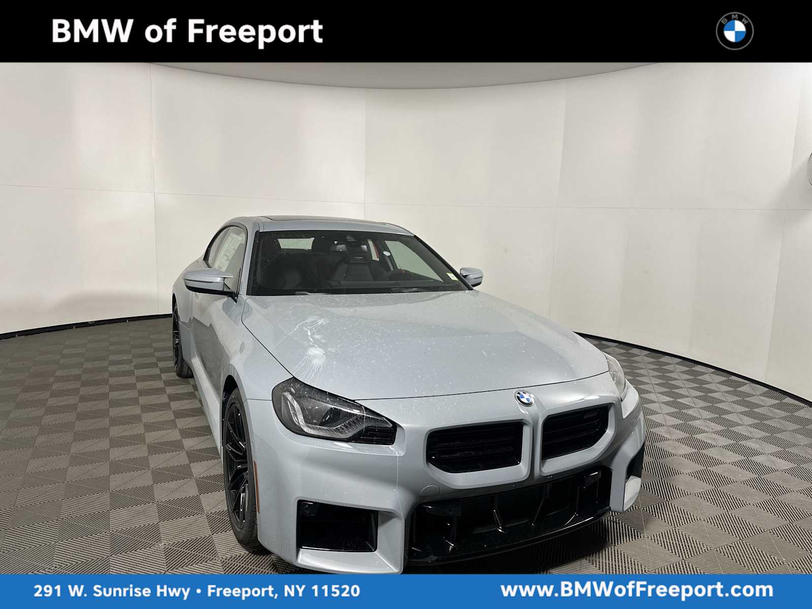 2026 BMW M2 CS's photo