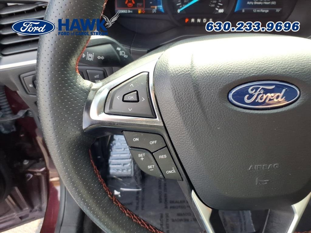 2024 FORD EDGE - Image 22