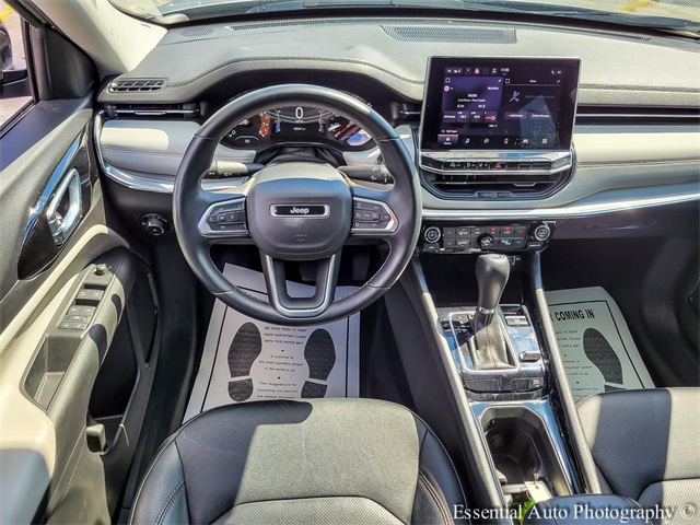 2022 JEEP COMPASS - Image 12